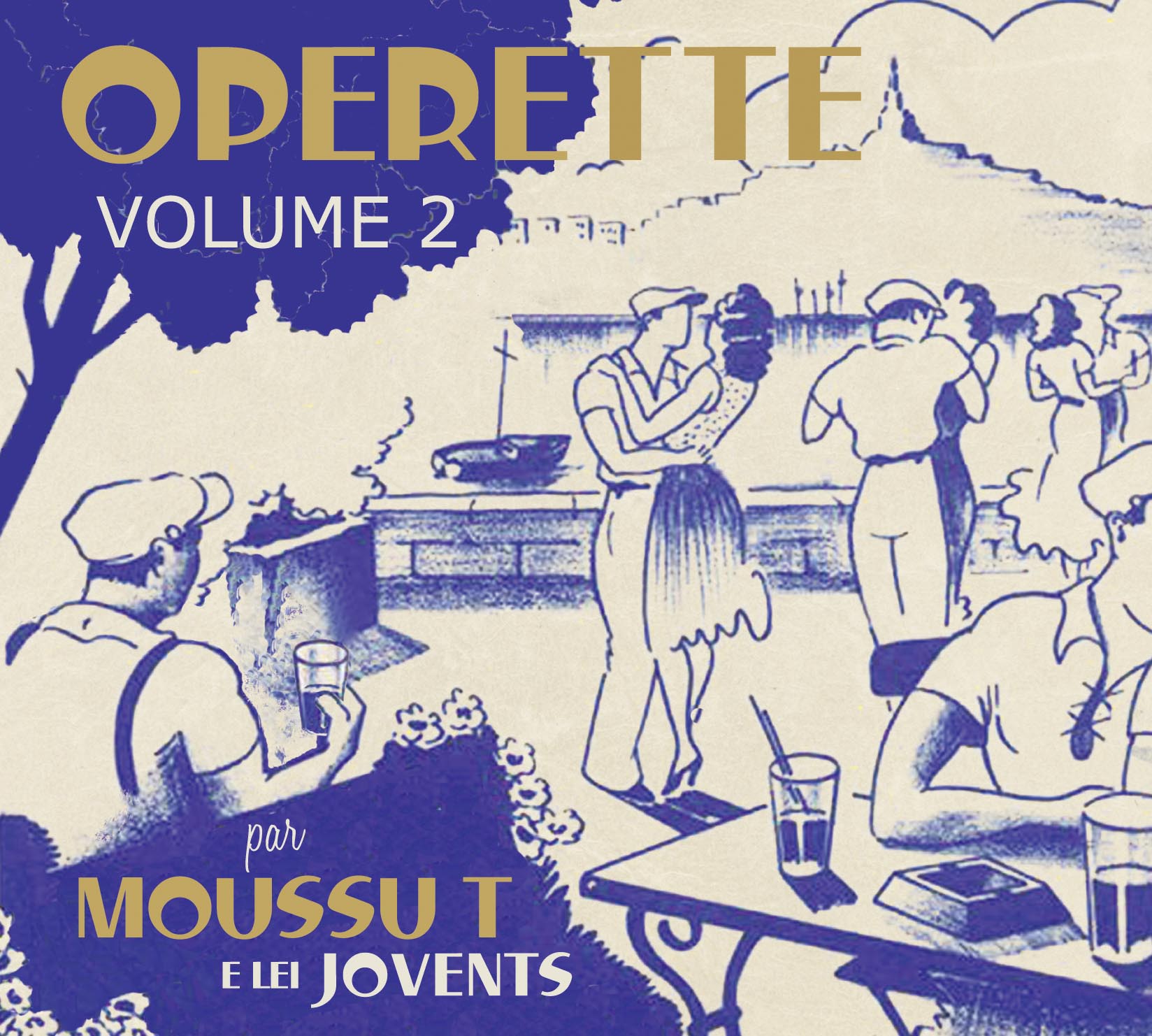 opérette volume 2